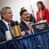 De Blasio's School Diversity Group: Eliminate Gifted And Talented Programs